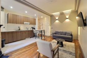 Appartement à Paris