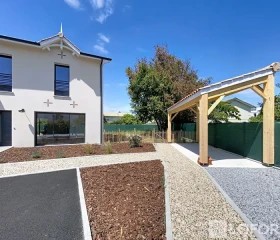 Appartement à Martignas-sur-Jalle