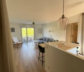 Appartement à Mérignac