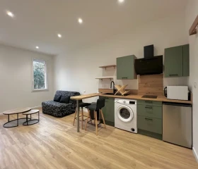 Studio à Toulouse
