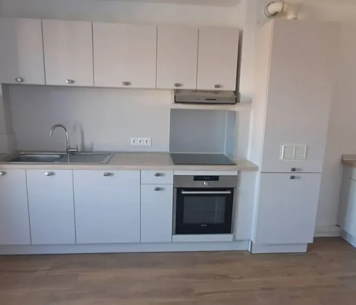 Appartement à Saint-Avold