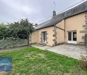 Maison à Louvigné-du-Désert