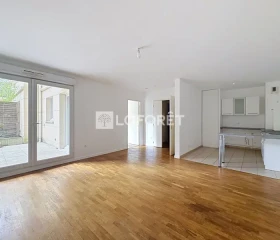 Appartement à Saint-Cyr-l'École