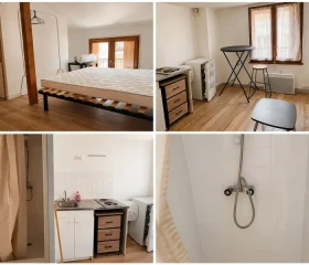 Appartement à Poitiers