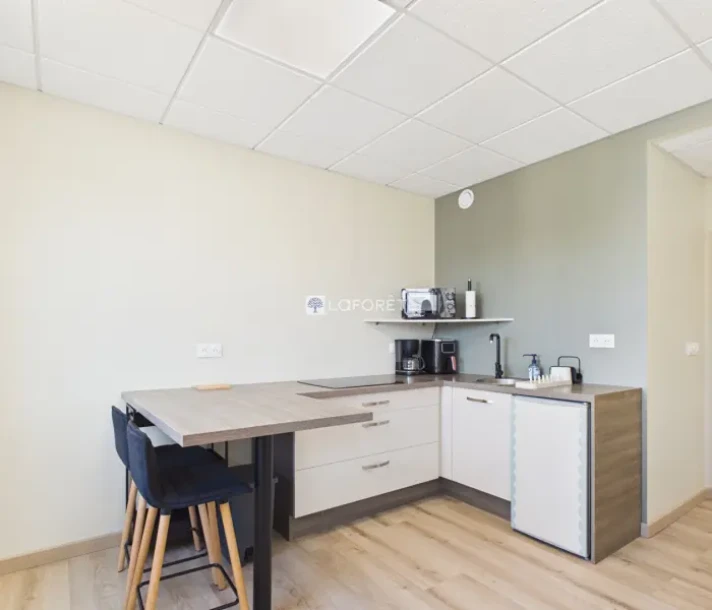 Studio à Quimper