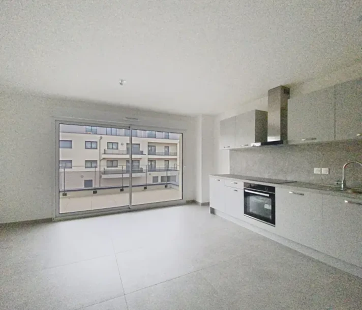 Appartement à Plappeville