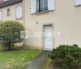Appartement à Saint-Pierre-du-Perray