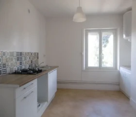 Appartement à Bourg-en-Bresse