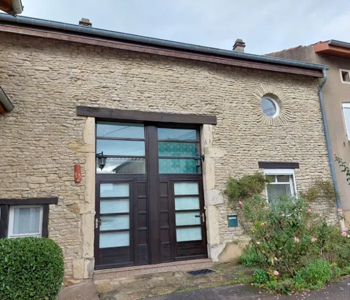 Maison à Flétrange