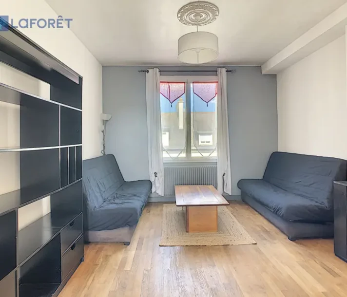 Appartement à Lanester
