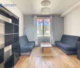 Appartement à Lanester
