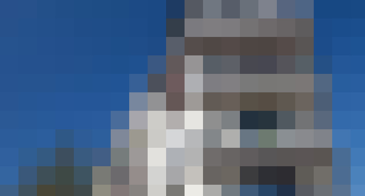  / #7
