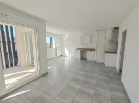 Appartement à Saint-Pierre-en-Faucigny