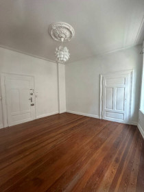 Appartement à Metz
