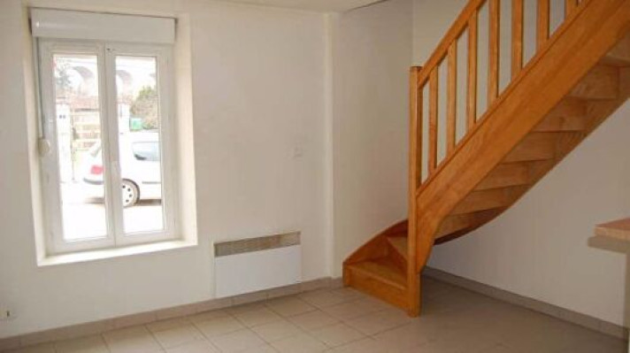 Voir la photo 1/7 du type apartment à Saint-Satur