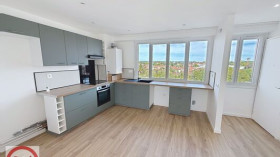 Appartement à Pau