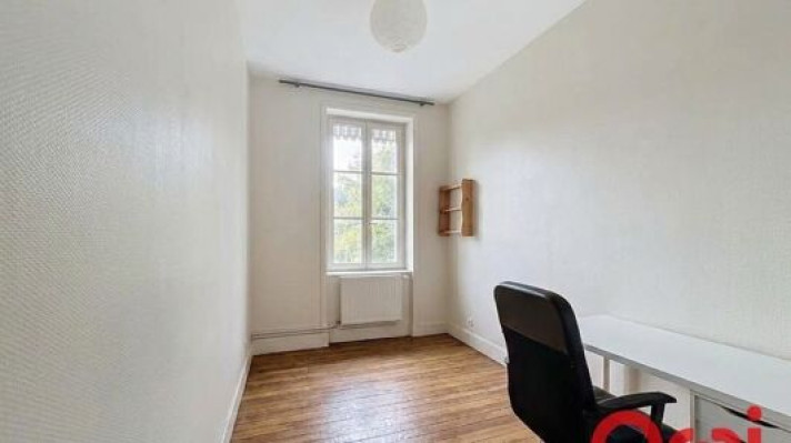 Voir la photo 1/5 du type apartment à Oullins-Pierre-Bénite
