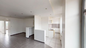 Appartement à Saint-Étienne
