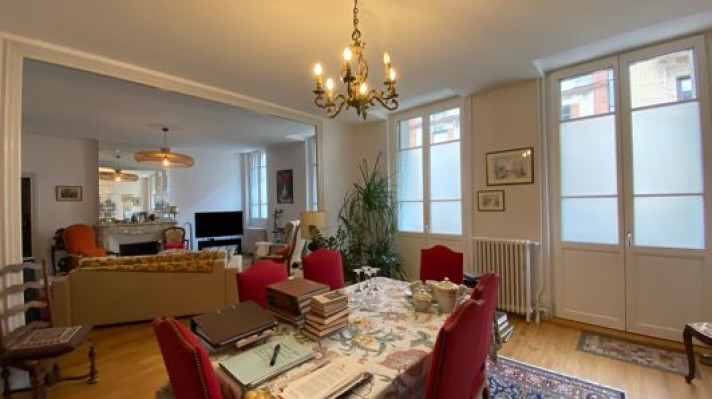 Appartement à Castres