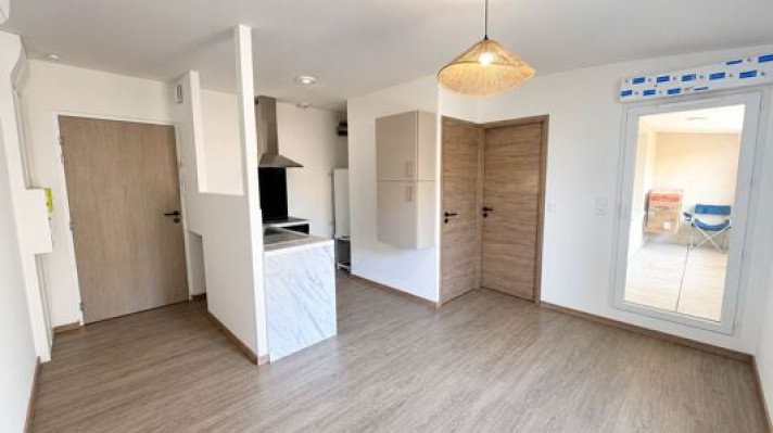 Voir la photo 1/7 du type apartment à Gréoux-les-Bains