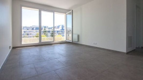 Appartement à Cergy