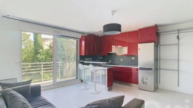 Appartement à L'Haÿ-les-Roses