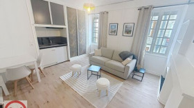 Appartement à Pau