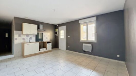 Appartement à Le Creusot