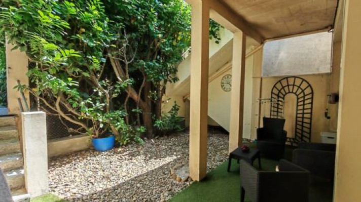 Appartement à Avignon