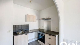 Appartement à Saint-Flour