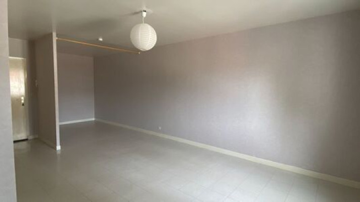 Appartement à Romorantin-Lanthenay