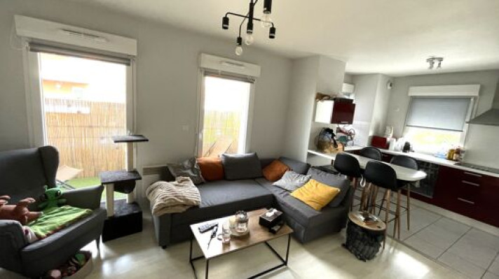 Appartement à Terville