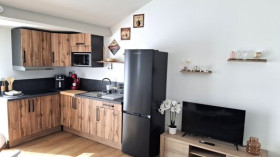 Appartement à Pessac