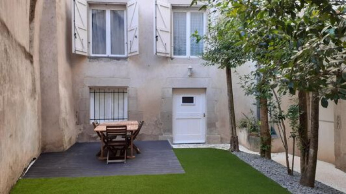 Appartement à Castres