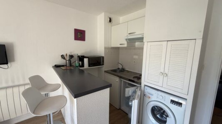 Voir la photo 1/5 du type apartment à Toulouse
