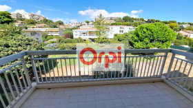 Appartement à Saint-Laurent-du-Var