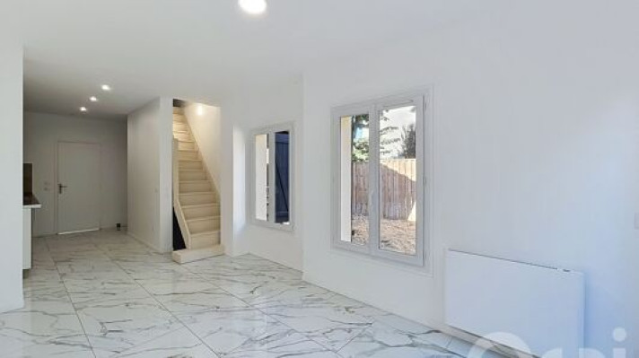 Maison à Maisons-Alfort