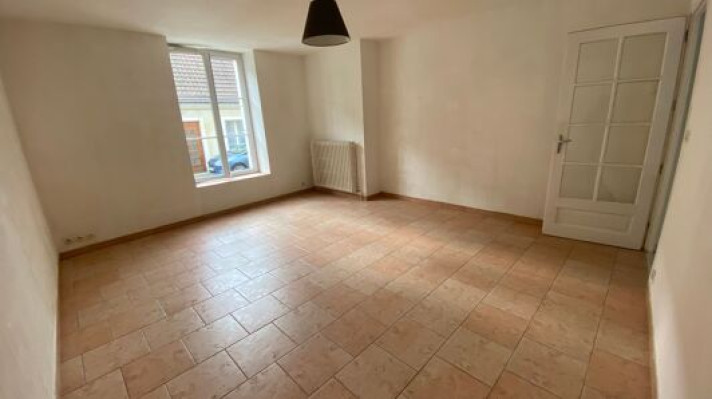 Appartement à Nogent-le-Rotrou
