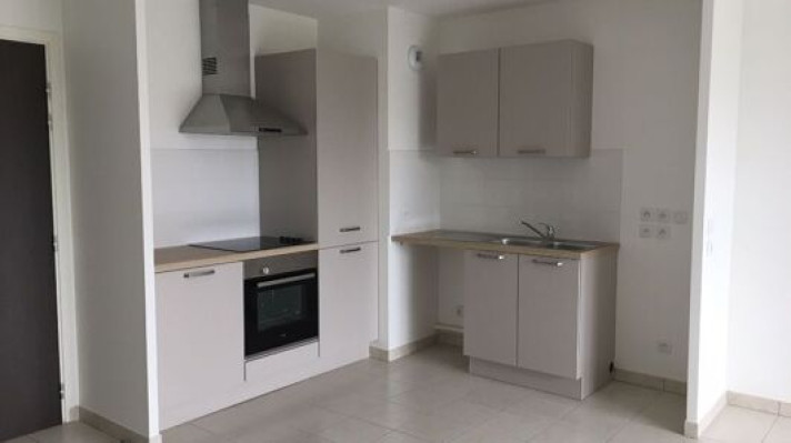 Appartement à Olivet
