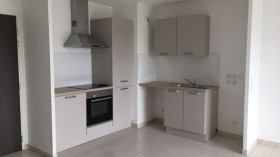Appartement à Olivet