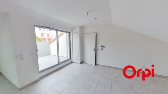 Voir la photo 1/5 du type apartment à Caluire-et-Cuire