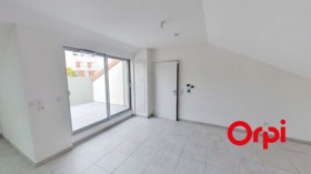 Appartement à Caluire-et-Cuire
