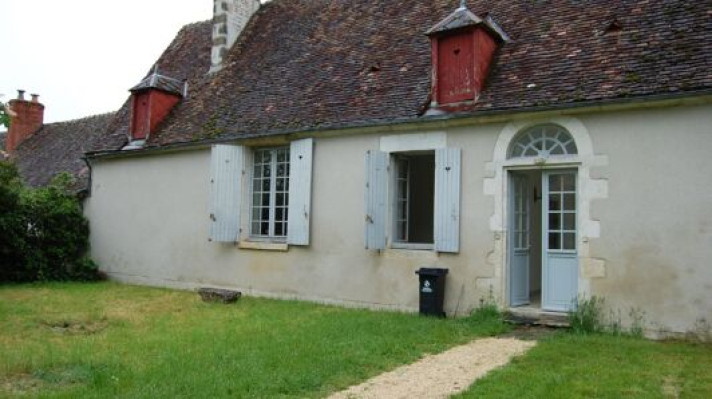 Voir la photo 1/9 du type apartment à Saint-Céols