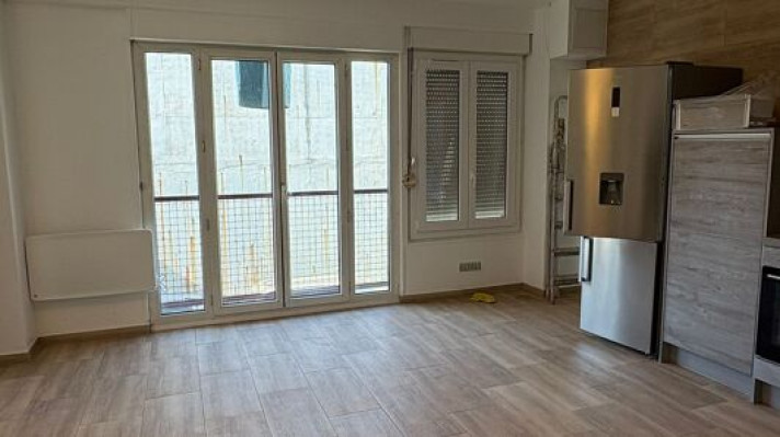 Appartement à La Courneuve