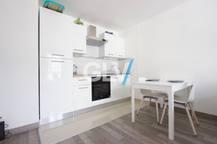 Voir la photo 1/6 du type studio à Lille