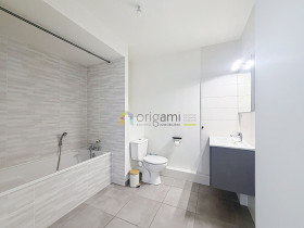 Appartement à Schiltigheim