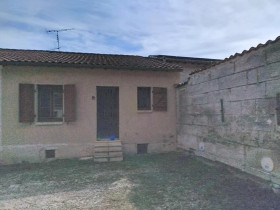 Maison à Ruelle-sur-Touvre