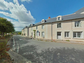 Maison à Monthoiron