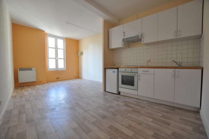Studio à Chalon-sur-Saône