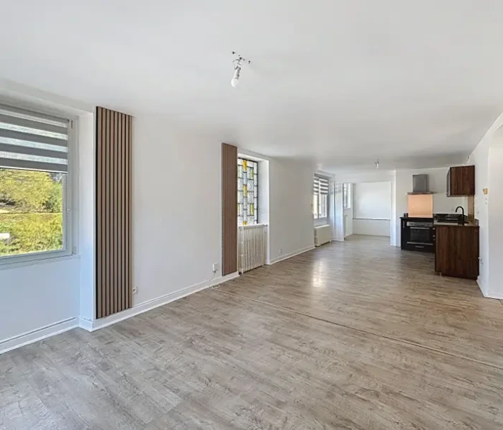 Appartement à Jarville-la-Malgrange